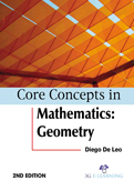 Core Concepts in Mathematics: Geometry (2nd Edition)