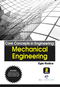 Core Concepts in Engineering: Mechanical Engineering (2nd Edition) (with Access code)