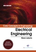 Core Concepts in Engineering: Electrical Engineering (2nd Edition) (with Access code)