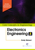 Core Concepts in Engineering: Electronics Engineering (2nd Edition) (with Access code)