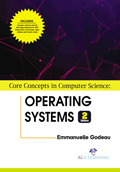 Core Concepts in Computer Science: Operating Systems (2nd Edition) (with Access code)