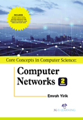 Core Concepts in Computer Science: Computer Networks (2nd Edition) (with Access code)