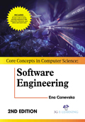 Core Concepts in Computer Science: Software Engineering (2nd Edition) (with Access code)