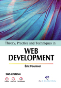 Theory, Practice and Techniques in Web Development (2nd Edition)