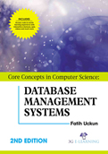 Core Concepts in Computer Science: Database Management Systems (2nd Edition) (with Access code)
