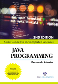 Core Concepts in Computer Science: Java Programming (2nd Edition) (with Access code)
