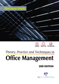 Theory, Practice and Techniques in Office Management (2nd Edition)