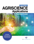 Agriscience Applications (3rd Edition) (with Access code)