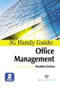 3G Handy Guide: Office Management (2nd Edition)