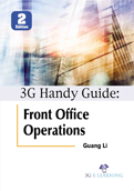 3G Handy Guide: Front Office Operations (2nd Edition)