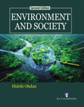 Environment and Society (2nd Edition)