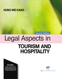 Legal Aspects in Tourism and Hospitality (2nd Edition) (with Access code)