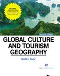 Global Culture and Tourism Geography (2nd Edition) (with Access code)
