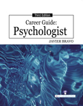 Career Guide: Psychologist (3rd Edition)
