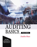 Auditing Basics (3rd Edition) (with Access code)
