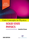 Core Concepts in Physics: Solid State Physics (2nd Edition) (with Access code)