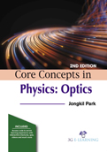 Core Concepts in Physics: Optics (2nd Edition) (with Access code)