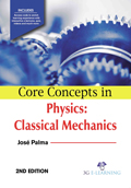 Core Concepts in Physics: Classical Mechanics (2nd Edition) (with Access code)