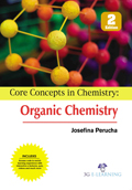 Core Concepts in Chemistry: Organic Chemistry (2nd Edition) (with Access code)