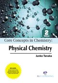 Core Concepts in Chemistry: Physical Chemistry (2nd Edition) (with Access code)