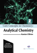 Core Concepts in Chemistry: Analytical Chemistry (2nd Edition) (with Access code)
