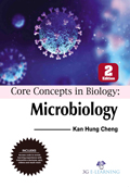 Core Concepts in Biology: Microbiology (2nd Edition) (with Access code)