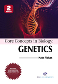 Core Concepts in Biology: Genetics (2nd Edition) (with Access code)