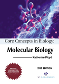 Core Concepts in Biology: Molecular Biology (2nd Edition) (with Access code)