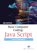 Basic Computer Coding: Java Script (3rd Edition)
