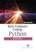 Basic Computer Coding: Python (3rd Edition)
