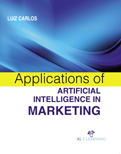 
Applications of Artificial Intelligence in Marketing
book cover
