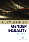 Current Issues: Gender Equality