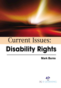 Current Issues: Disability rights