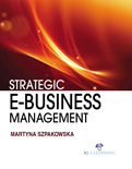 Strategic e-Business Management