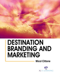 Destination branding and marketing