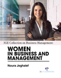 3GE Collection on Business Management: Women in Business and Management