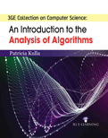 
3GE Collection on Computer Science: An Introduction to the Analysis of Algorithms
book cover
