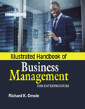 Illustrated Handbook of Business Management for Entrepreneurs