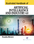 Illustrated Handbook of Artificial Intelligence and Industry 4.0