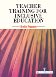 Teacher Training for Inclusive Education