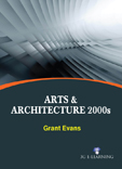 Arts & Architecture 2000s