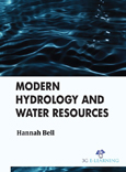 Modern Hydrology and Water Resources Modern Hydrology and Water Resources