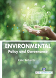 Environmental Policy and Governance Environmental Policy and Governance
