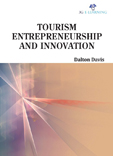 Tourism Entrepreneurship and Innovation