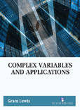Complex Variables and Applications