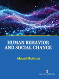 Human Behavior and Social Change