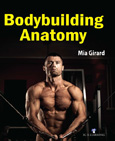Bodybuilding Anatomy