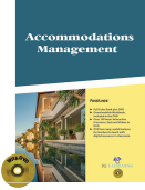 Accommodations Management   (Book with DVD)