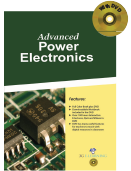 Advanced Power Electronics    (Book with DVD)