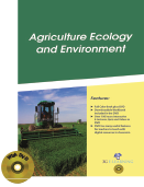 Agriculture Ecology and Environment (Book with DVD)